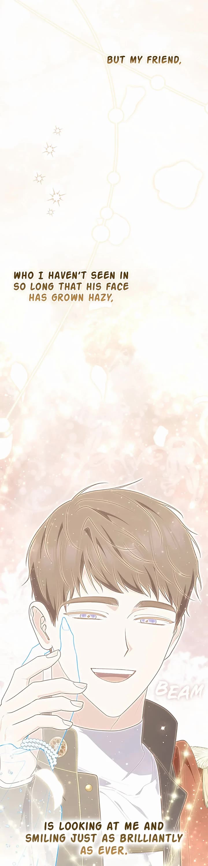 Fortune-Telling Lady chapter 95 page 32