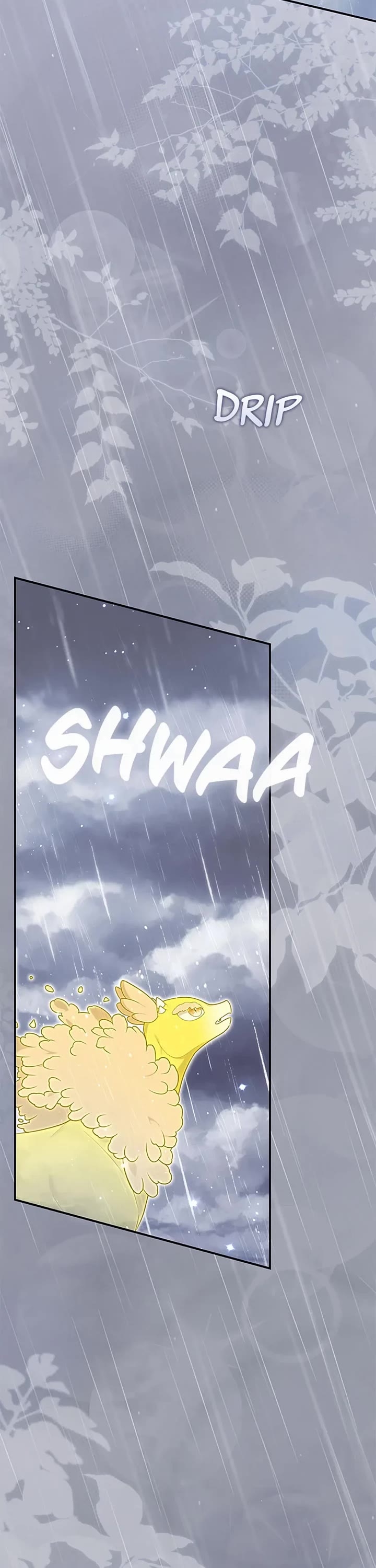 Fortune-Telling Lady chapter 95 page 36