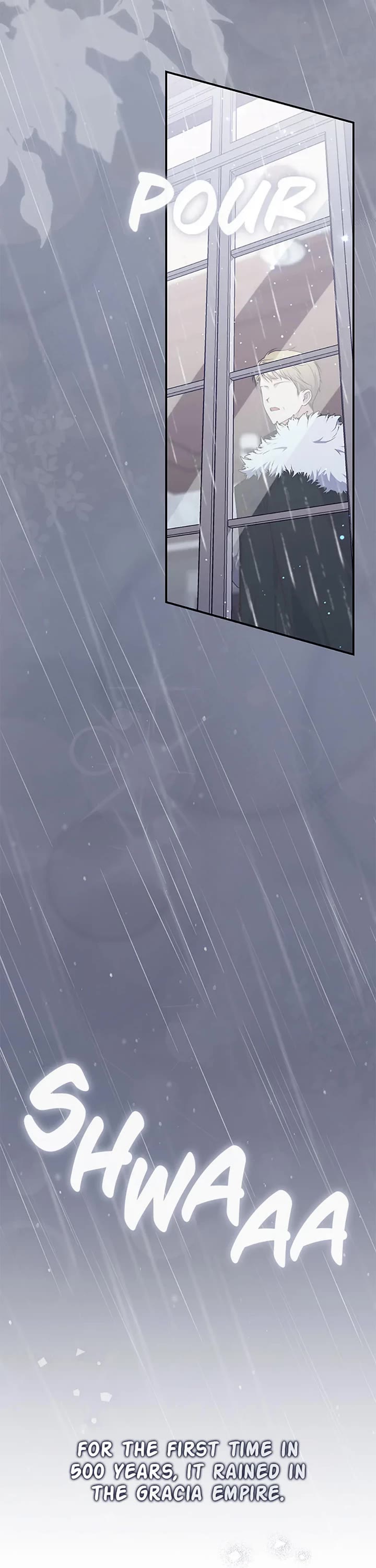 Fortune-Telling Lady chapter 95 page 37