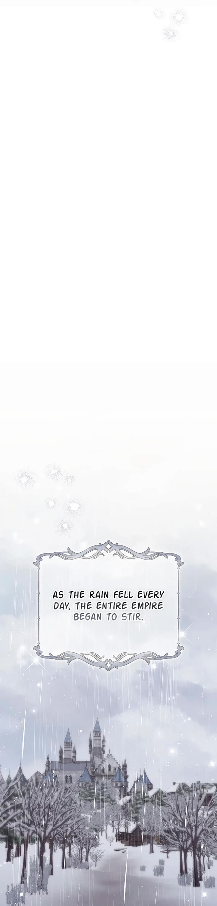 Fortune-Telling Lady chapter 95 page 38