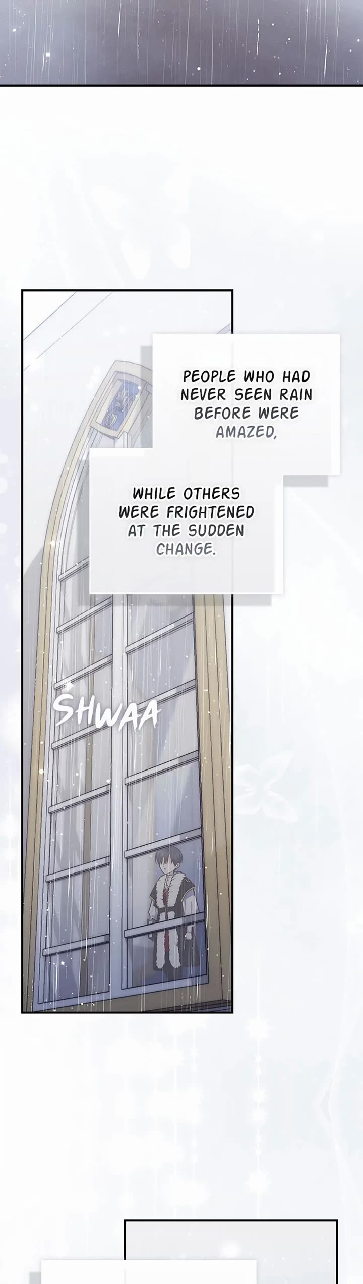 Fortune-Telling Lady chapter 95 page 39