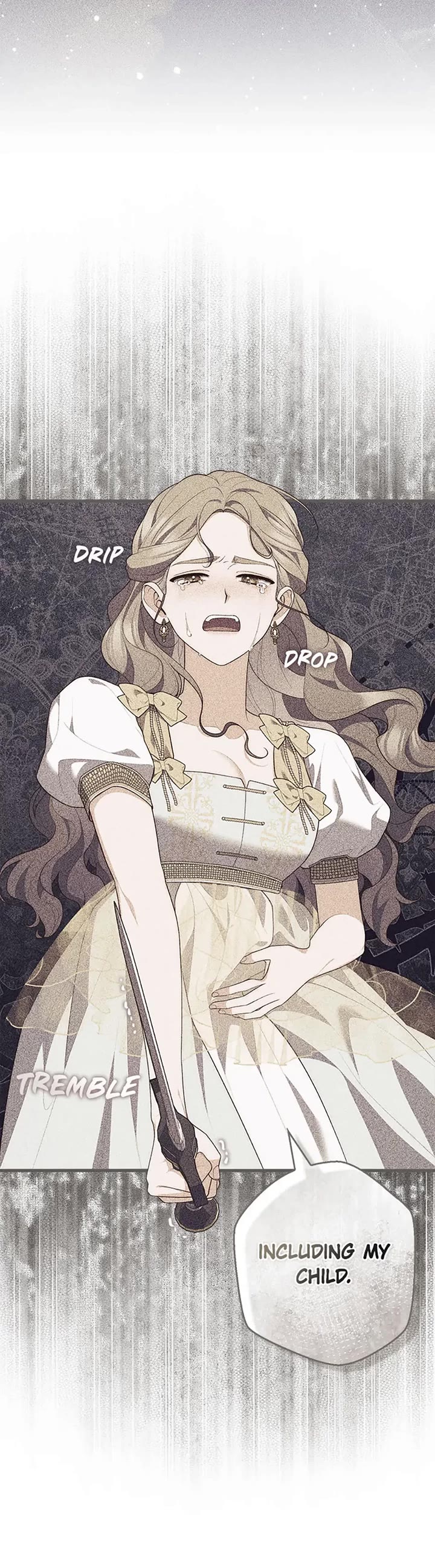 Fortune-Telling Lady chapter 95 page 5