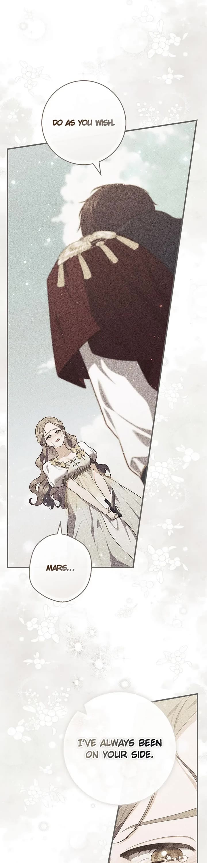 Fortune-Telling Lady chapter 95 page 7