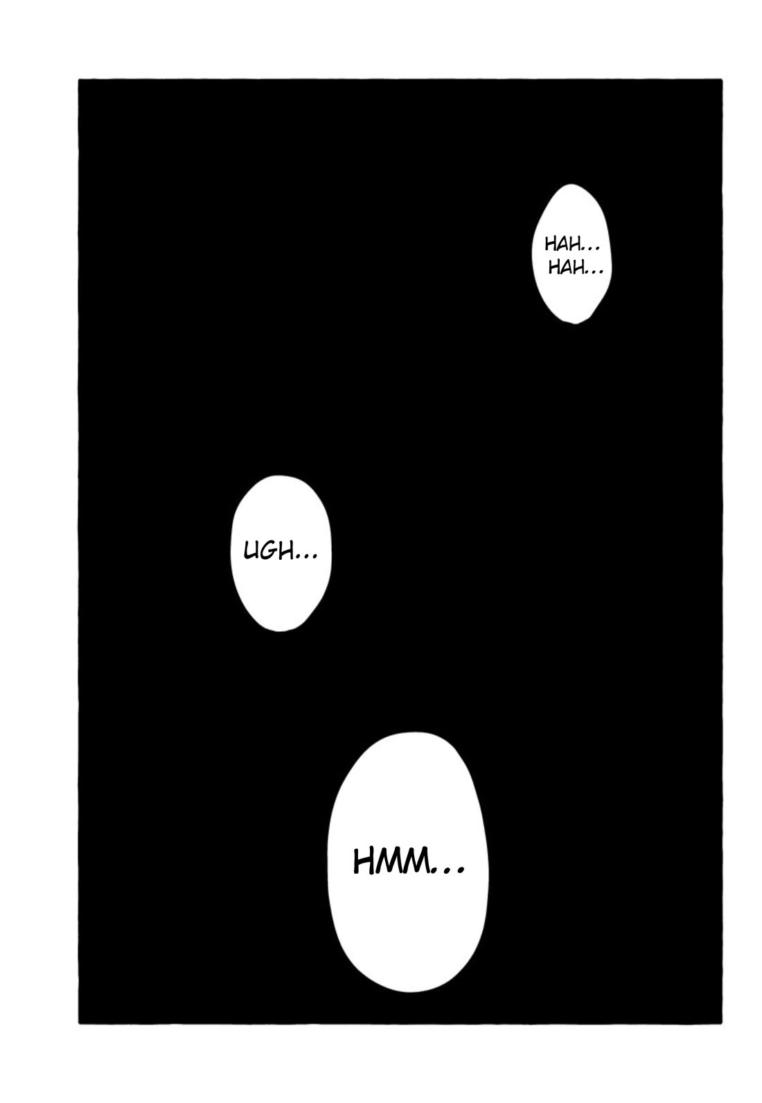 Fox-Faced Husband And Wife chapter 24 page 2