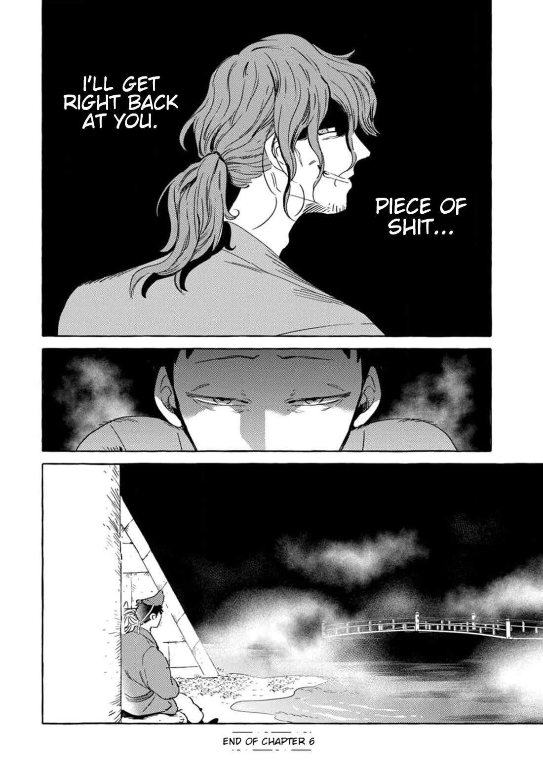 Fox-Faced Husband And Wife chapter 6 page 16