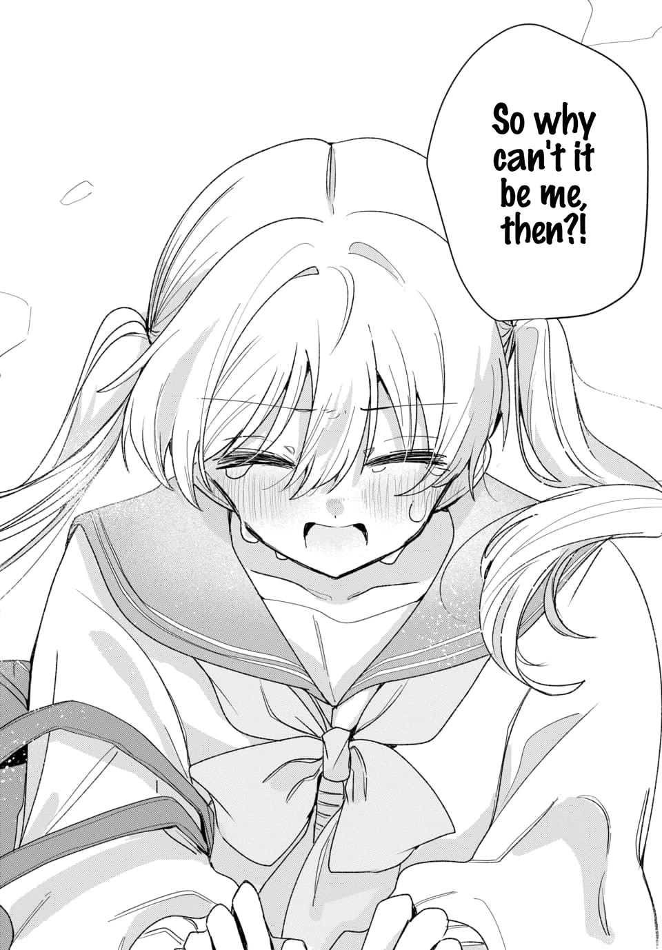 Friend Girl Friend chapter 1 page 40