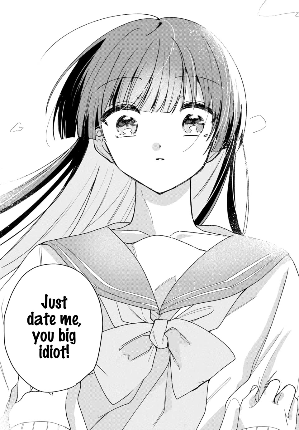 Friend Girl Friend chapter 1 page 41