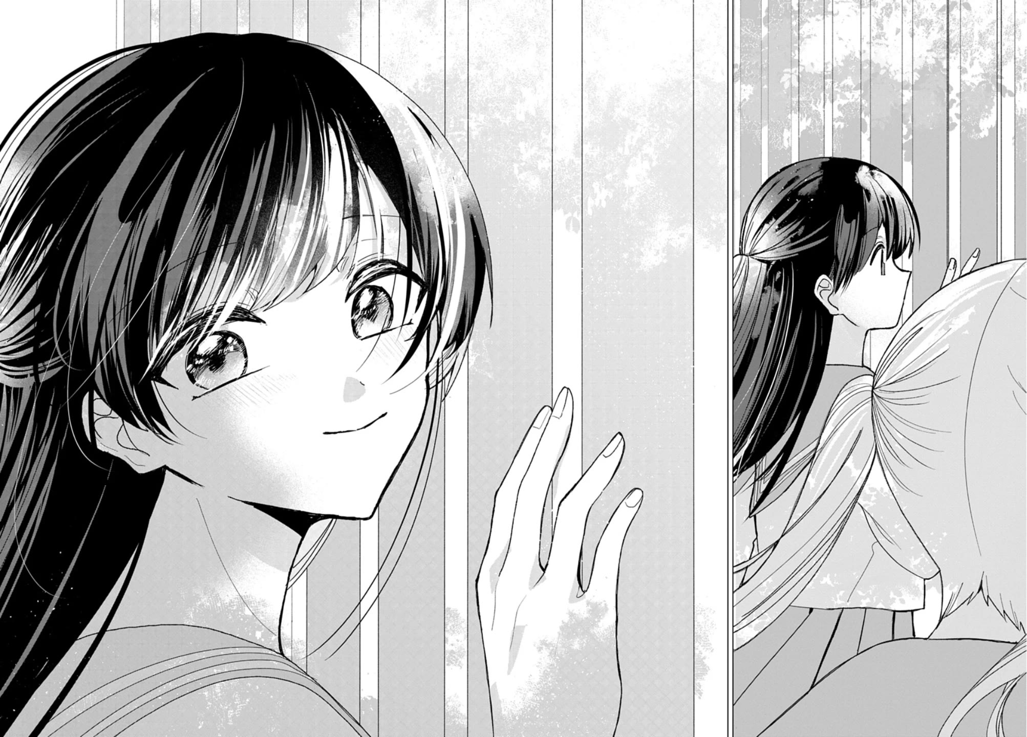 Friend Girl Friend chapter 14 page 26
