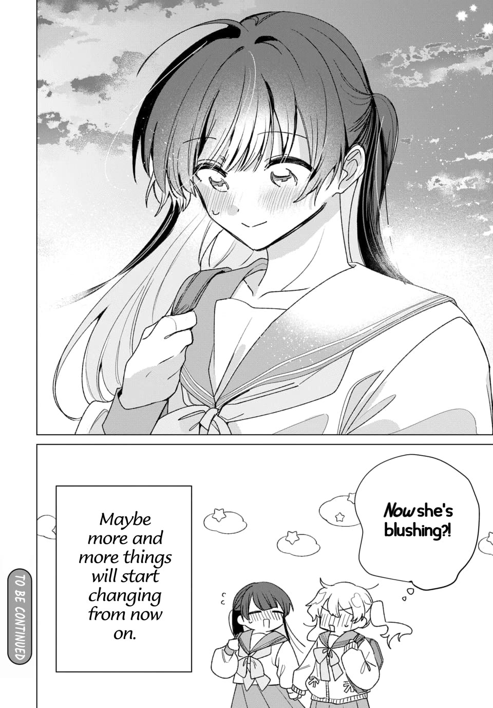 Friend Girl Friend chapter 2 page 29