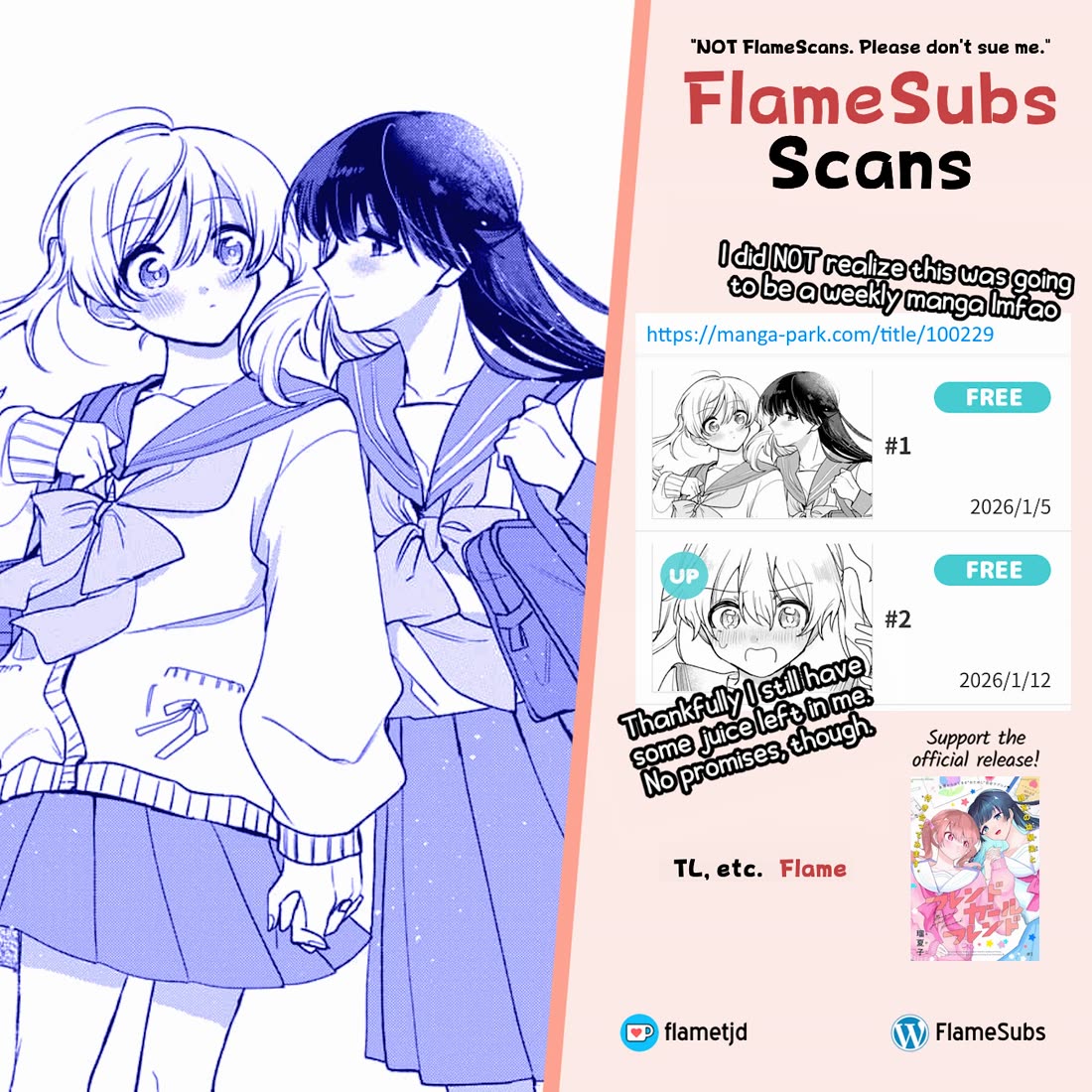 Friend Girl Friend chapter 2 page 30