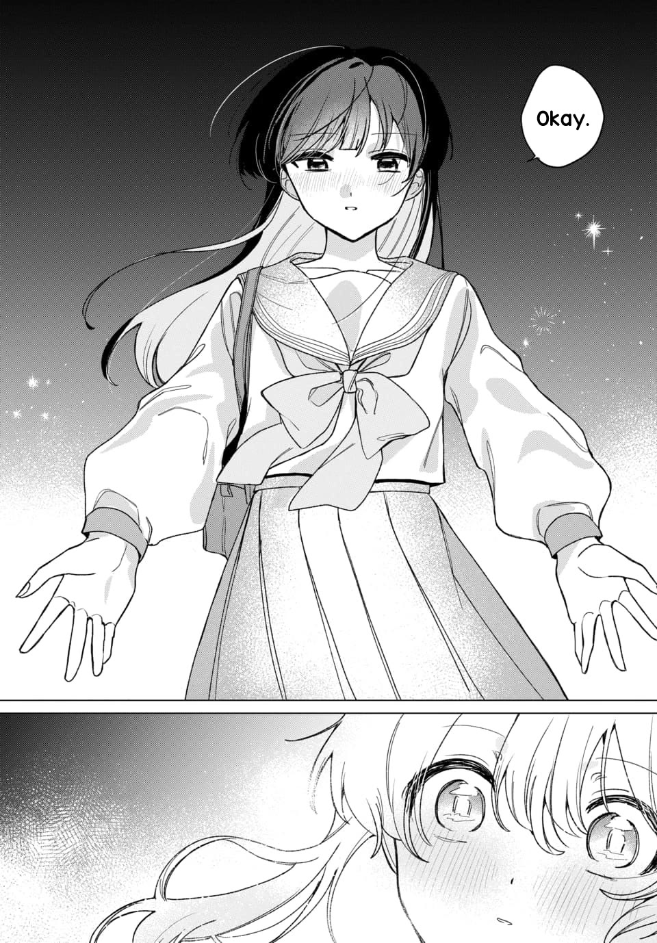 Friend Girl Friend chapter 5 page 26