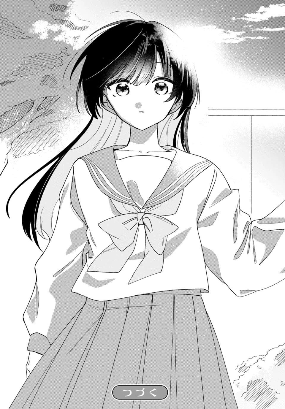 Friend Girl Friend chapter 6 page 32