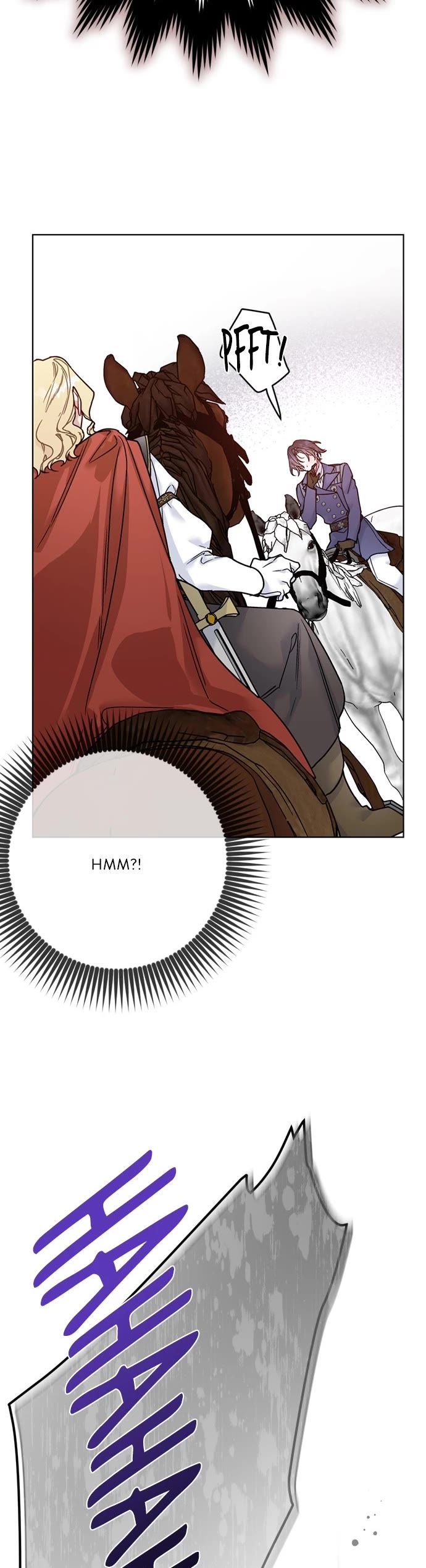 From a Knight to a Lady chapter 163 page 15