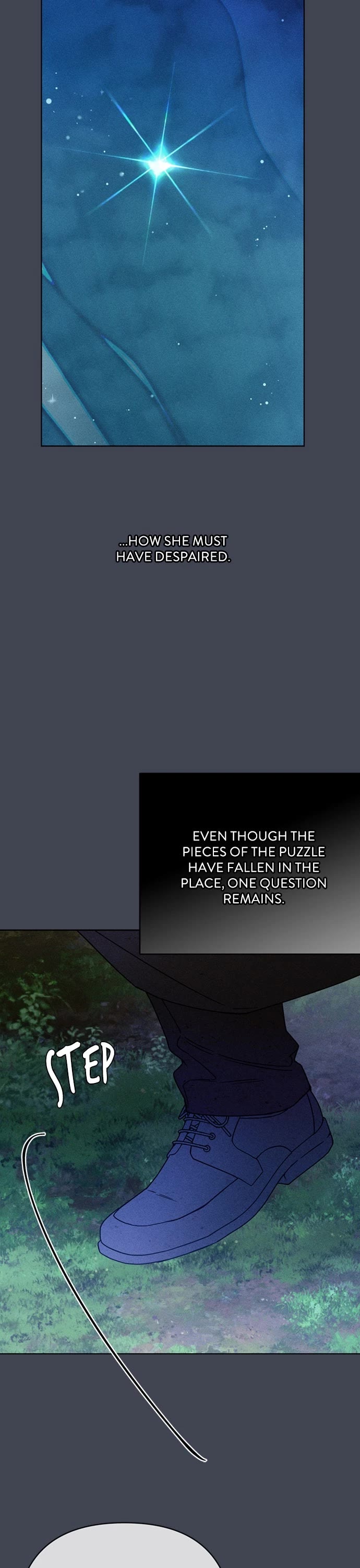 From a Knight to a Lady chapter 168 page 26