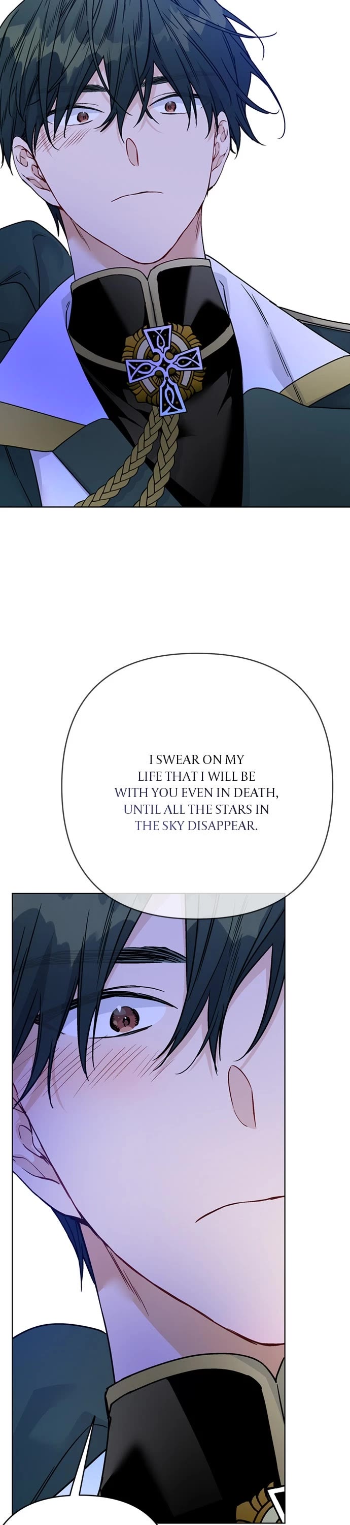 From a Knight to a Lady chapter 179 page 26