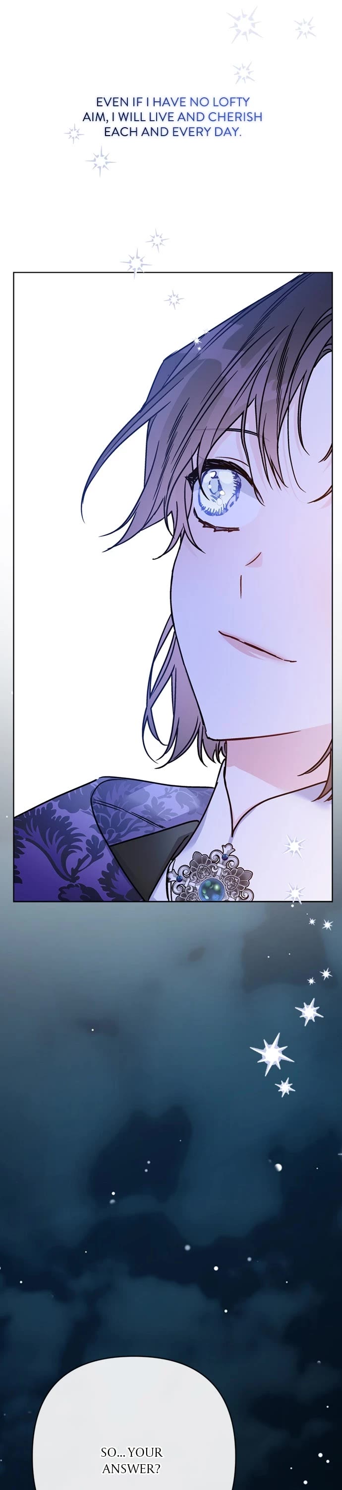 From a Knight to a Lady chapter 179 page 38