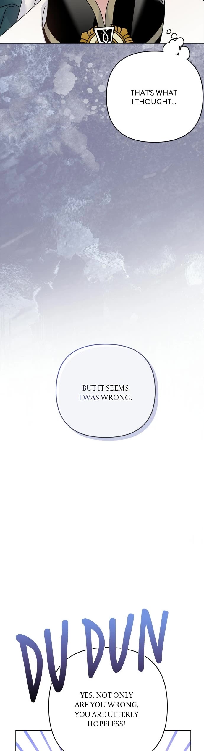 From a Knight to a Lady chapter 188 page 15