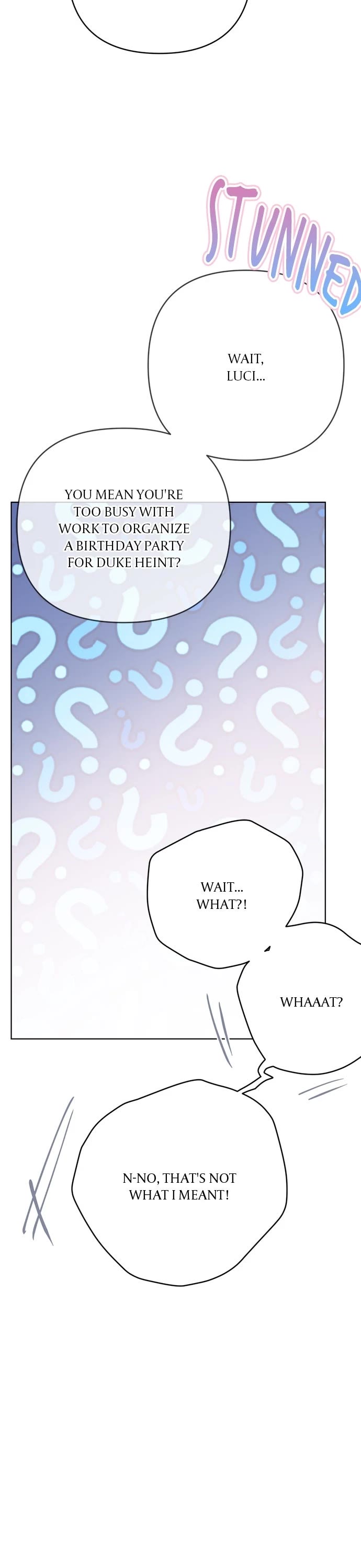 From a Knight to a Lady chapter 190 page 11