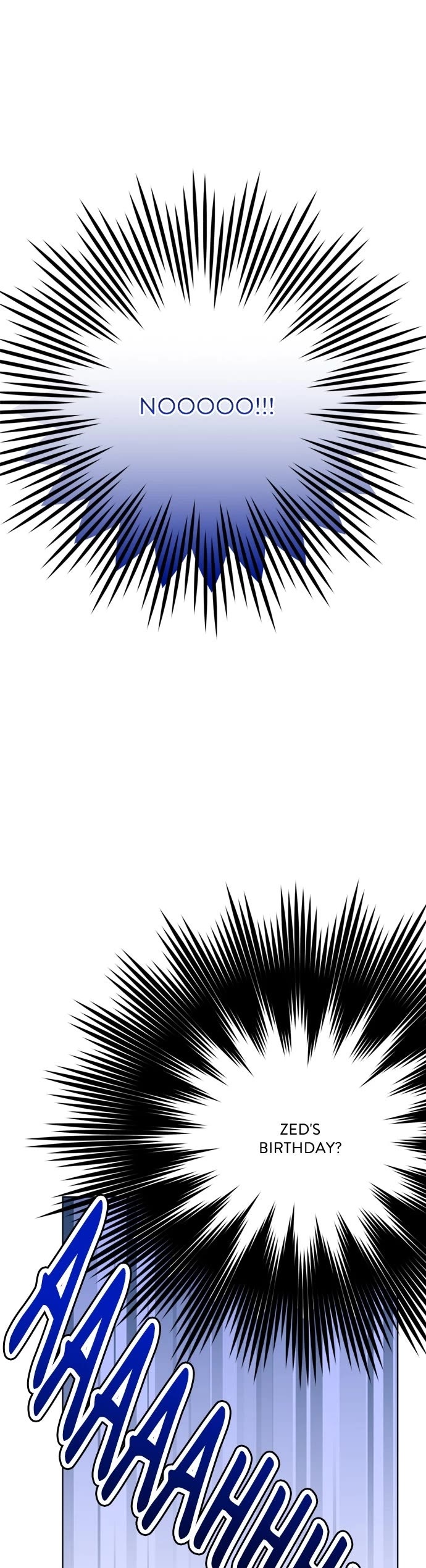 From a Knight to a Lady chapter 190 page 14