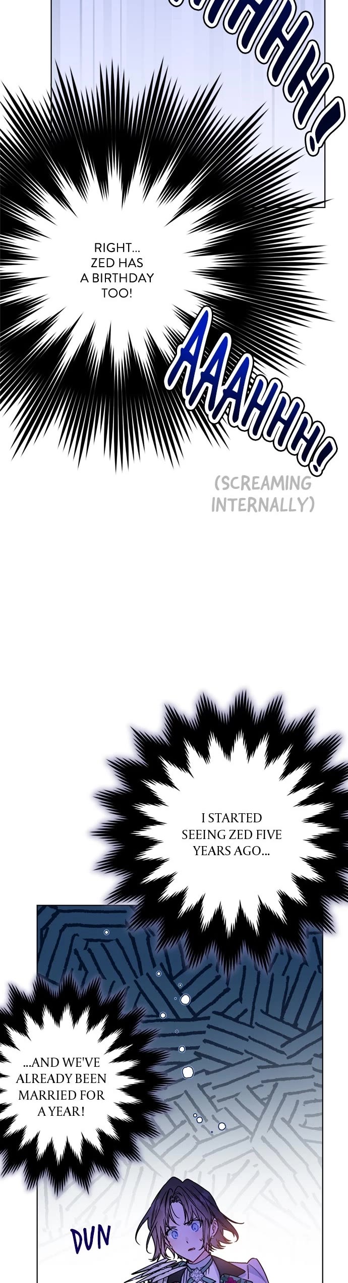 From a Knight to a Lady chapter 190 page 15