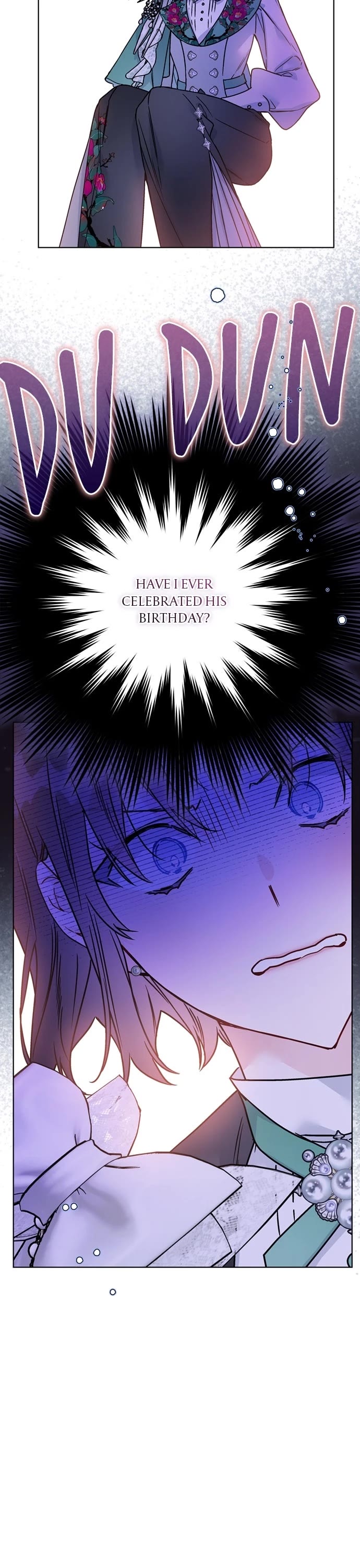 From a Knight to a Lady chapter 190 page 16