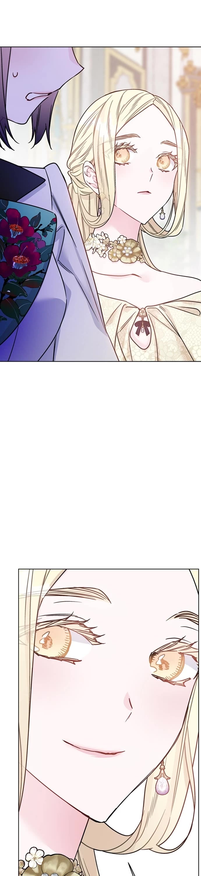 From a Knight to a Lady chapter 190 page 17