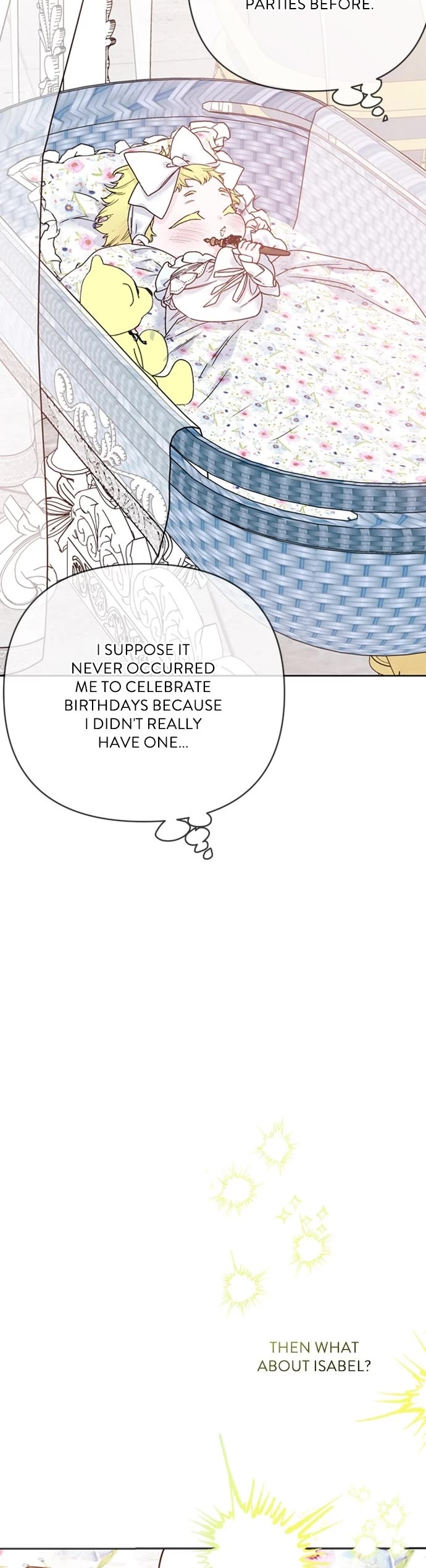 From a Knight to a Lady chapter 190 page 25