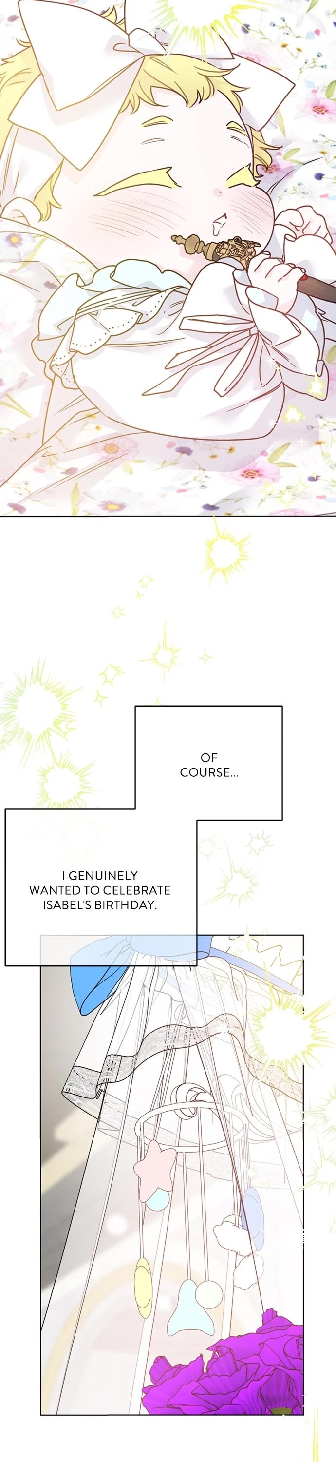 From a Knight to a Lady chapter 190 page 26