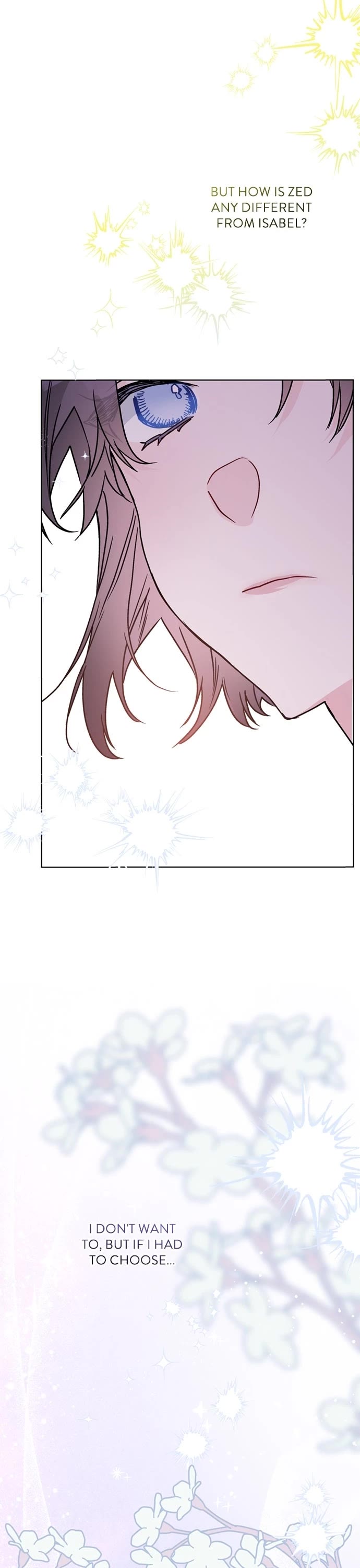 From a Knight to a Lady chapter 190 page 27