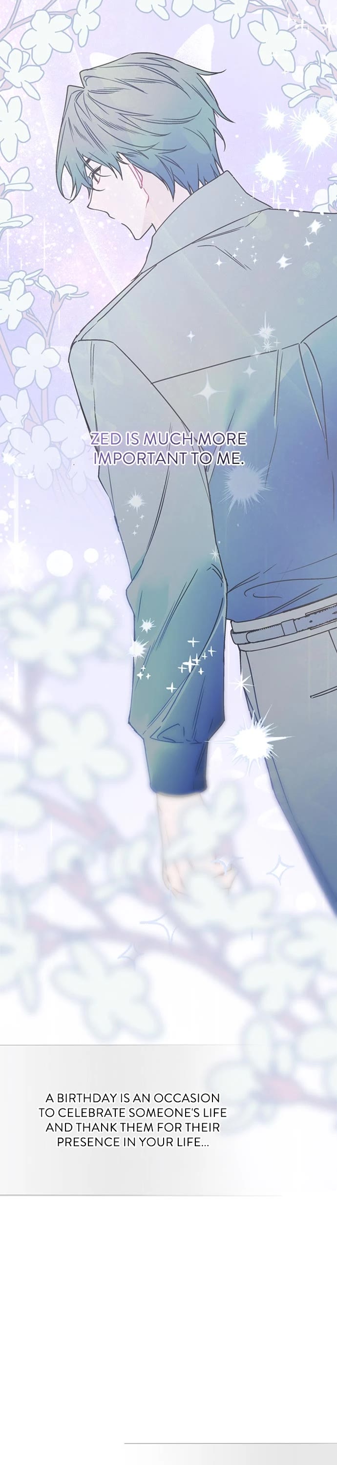 From a Knight to a Lady chapter 190 page 28