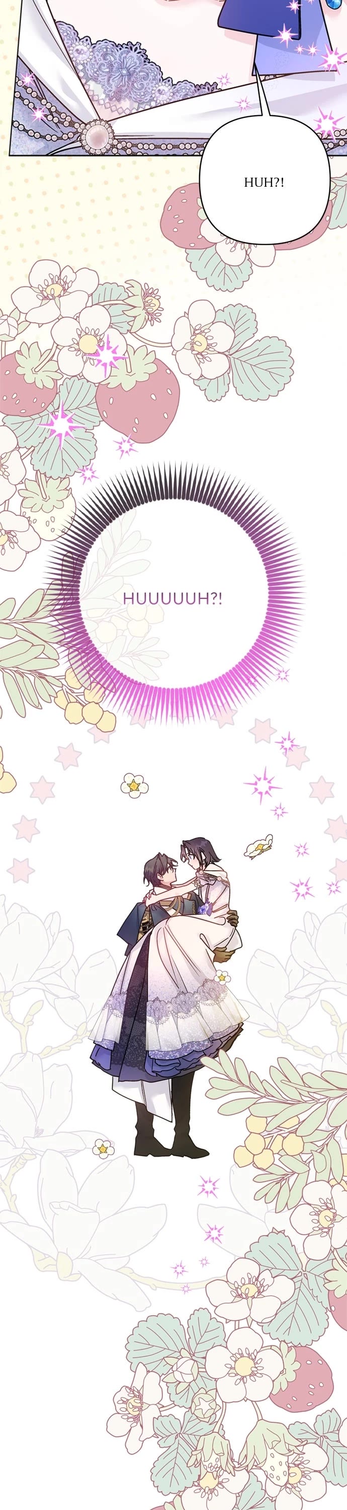 From a Knight to a Lady chapter 190 page 3