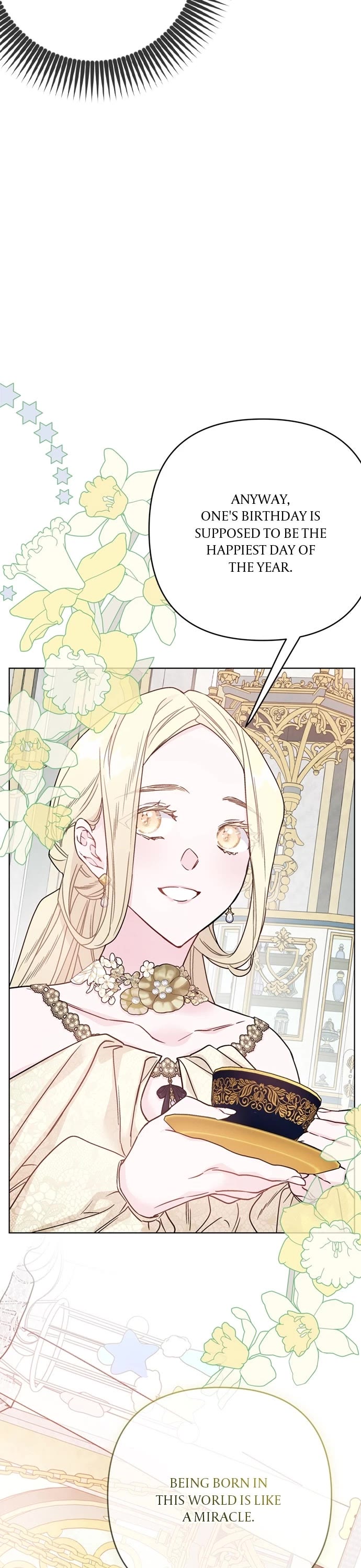 From a Knight to a Lady chapter 190 page 32