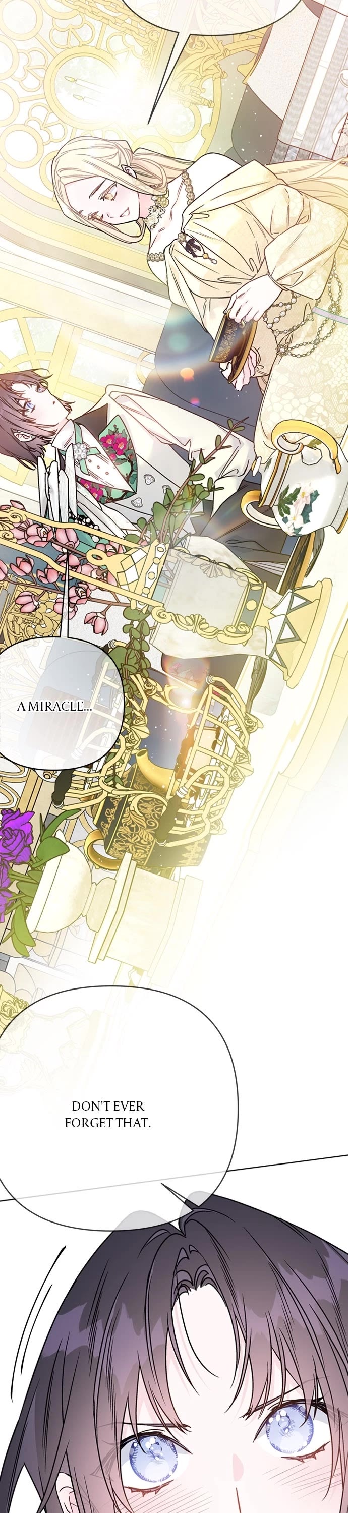 From a Knight to a Lady chapter 190 page 33