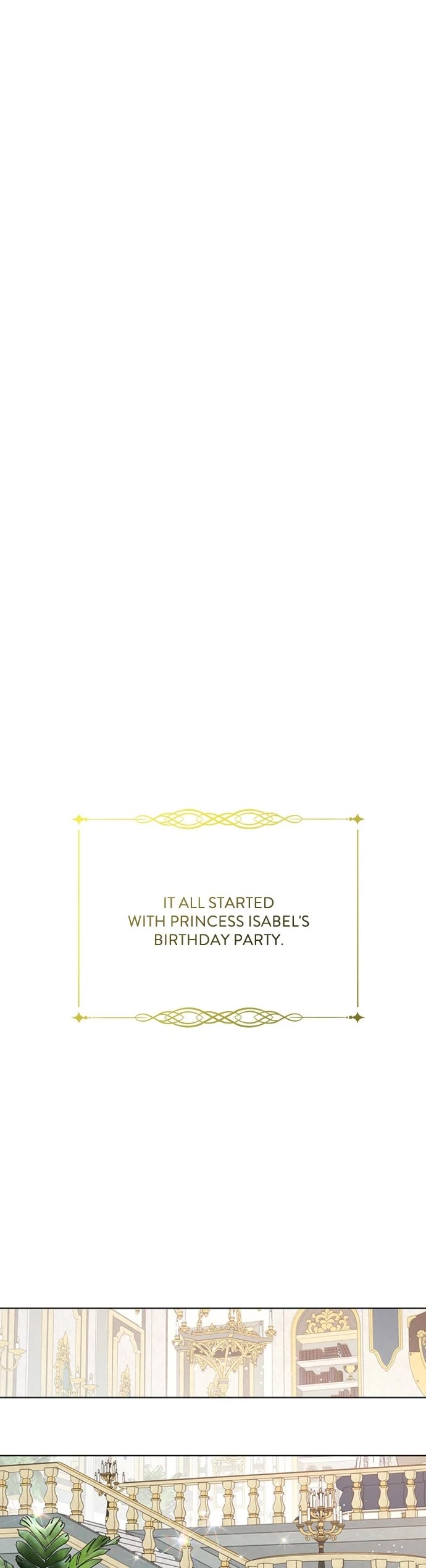 From a Knight to a Lady chapter 190 page 5