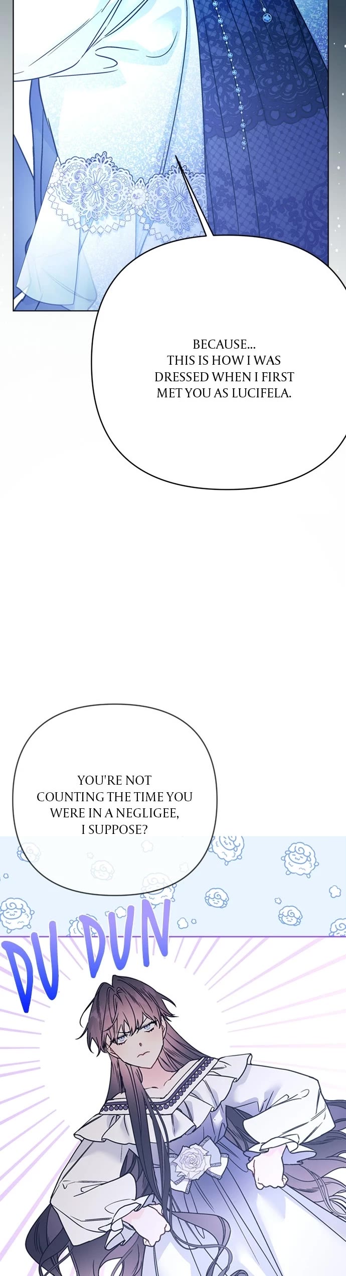 From a Knight to a Lady chapter 192 page 10