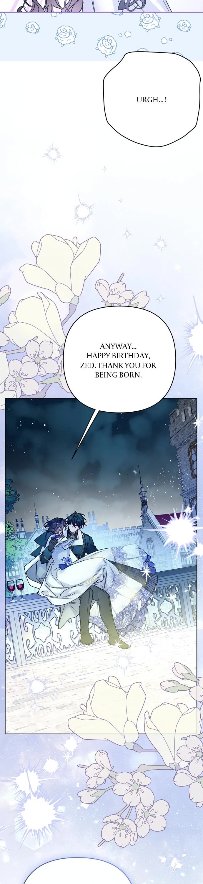 From a Knight to a Lady chapter 192 page 11