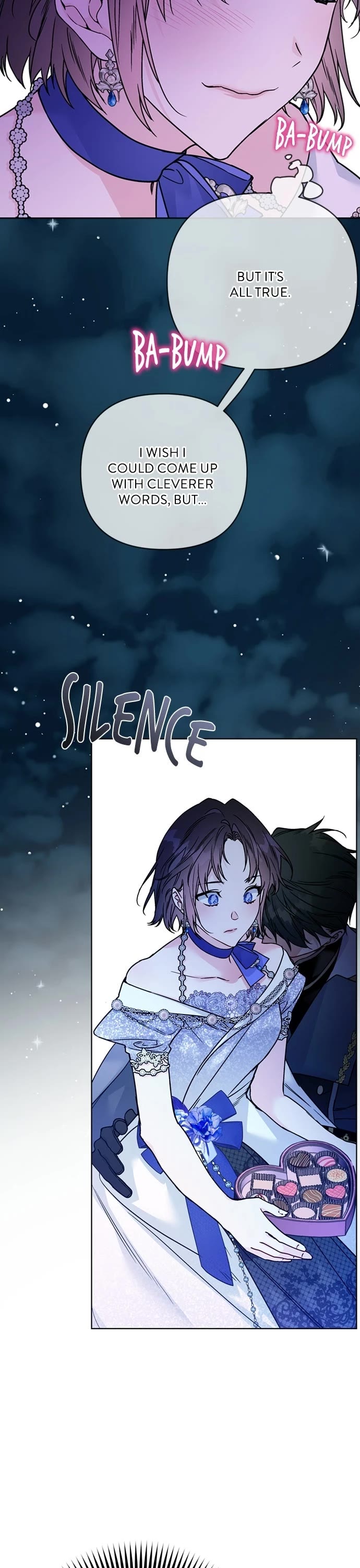 From a Knight to a Lady chapter 192 page 13