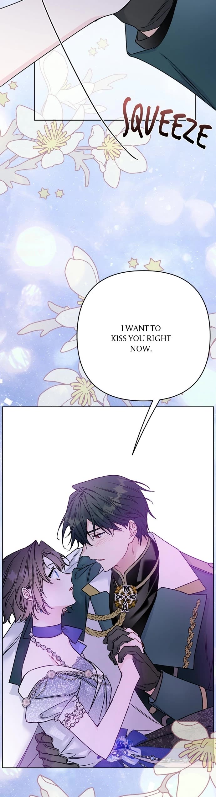 From a Knight to a Lady chapter 192 page 15