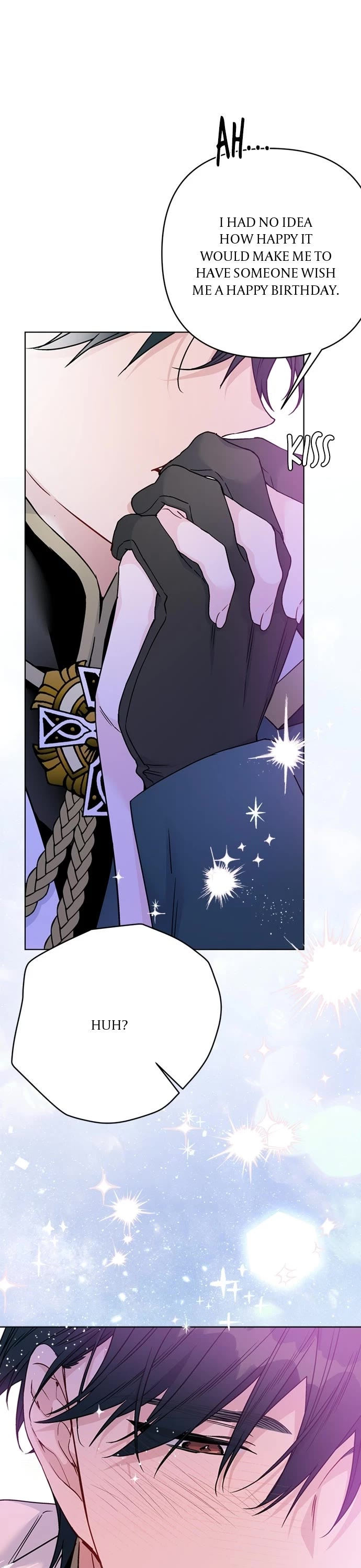 From a Knight to a Lady chapter 192 page 17