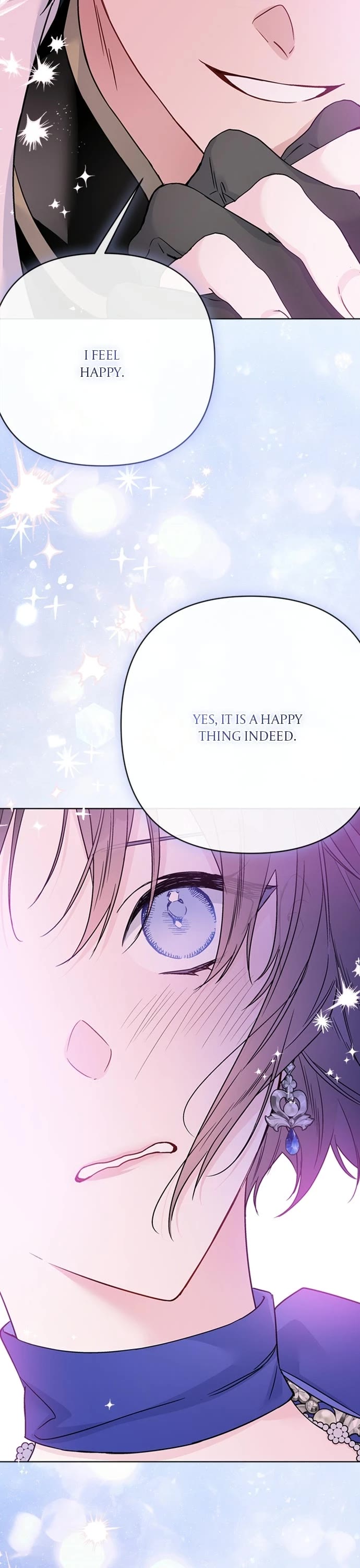 From a Knight to a Lady chapter 192 page 18