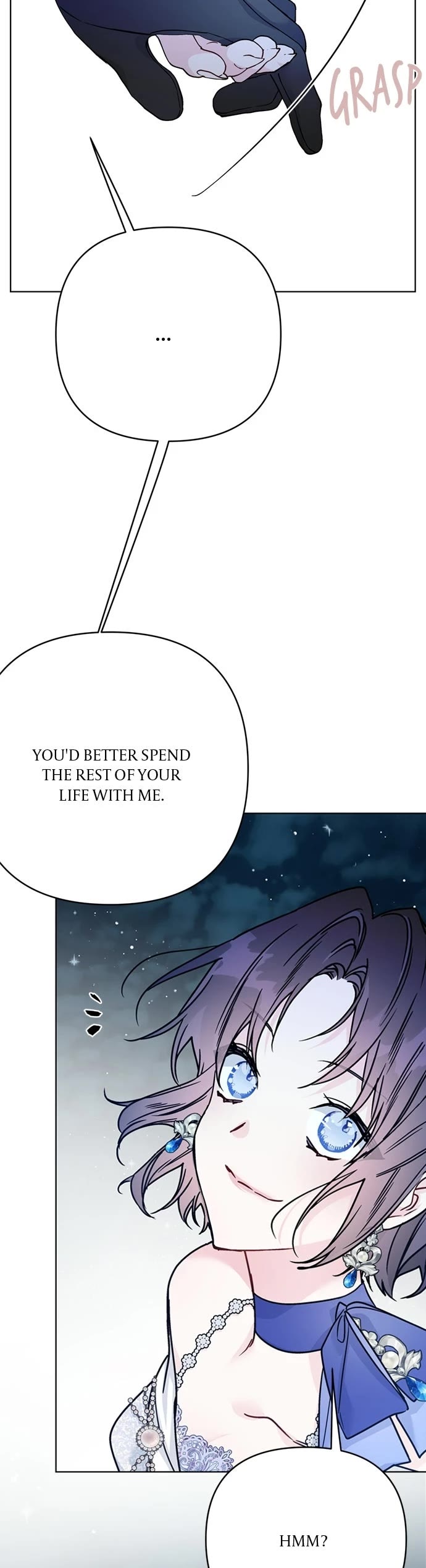 From a Knight to a Lady chapter 192 page 24