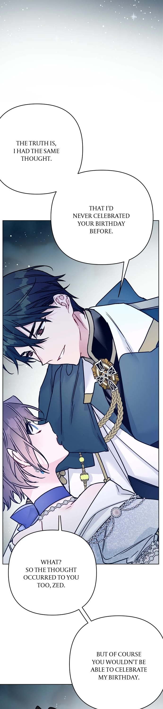 From a Knight to a Lady chapter 192 page 26