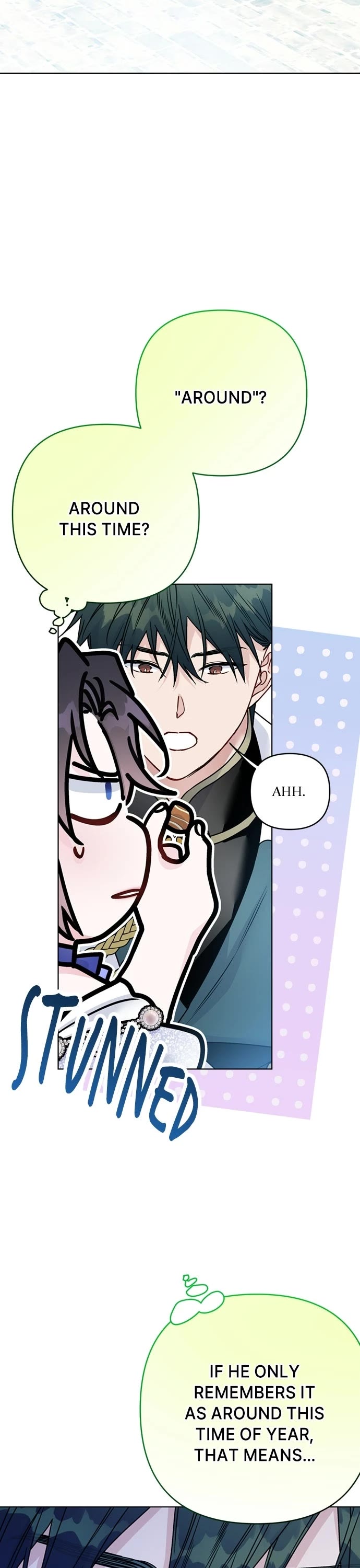 From a Knight to a Lady chapter 192 page 3