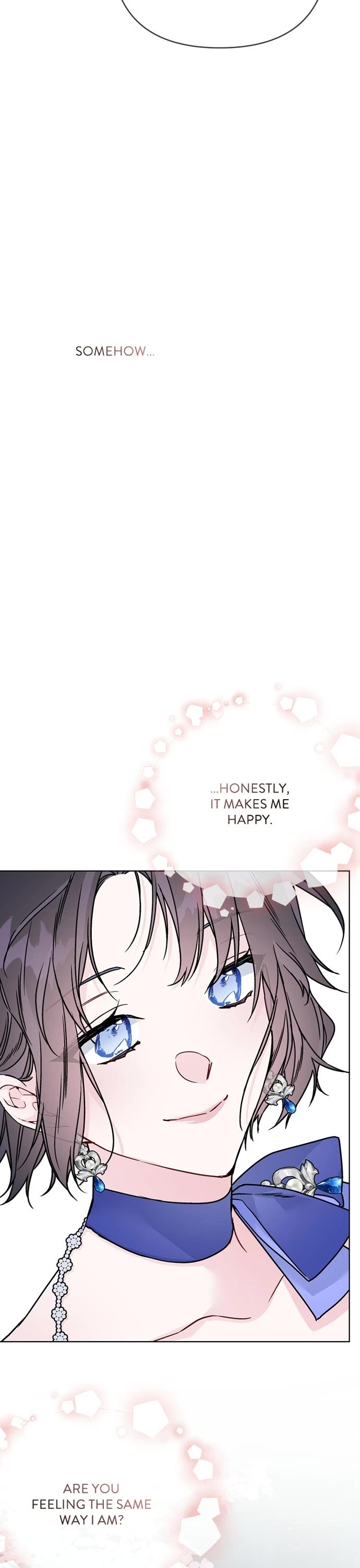 From a Knight to a Lady chapter 192 page 31