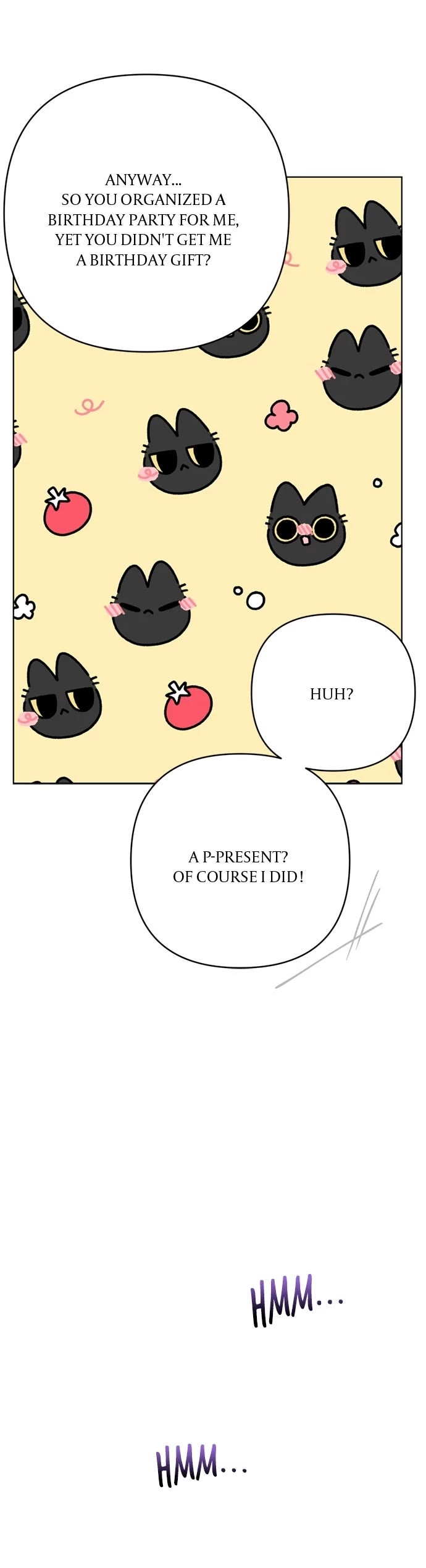 From a Knight to a Lady chapter 192 page 34