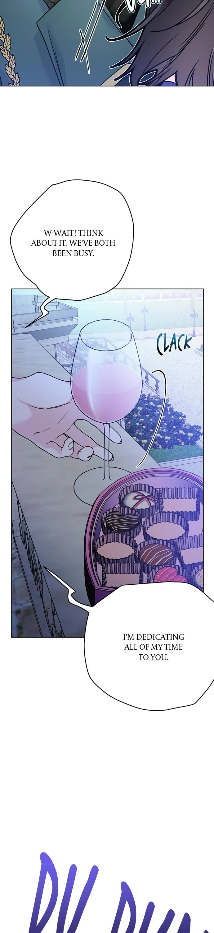 From a Knight to a Lady chapter 192 page 37