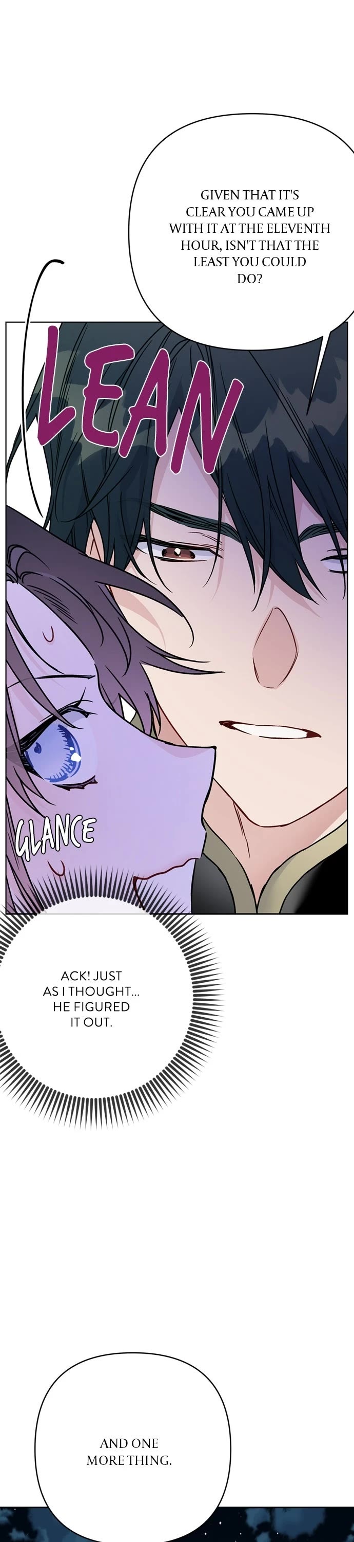 From a Knight to a Lady chapter 192 page 41