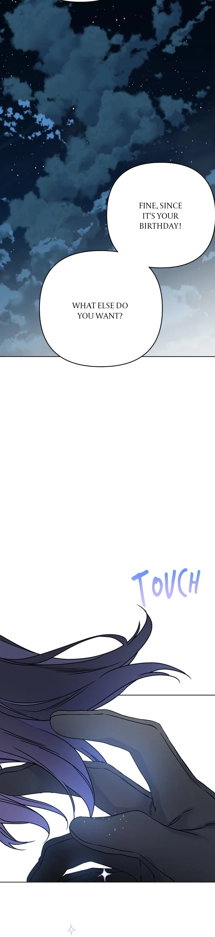 From a Knight to a Lady chapter 192 page 42