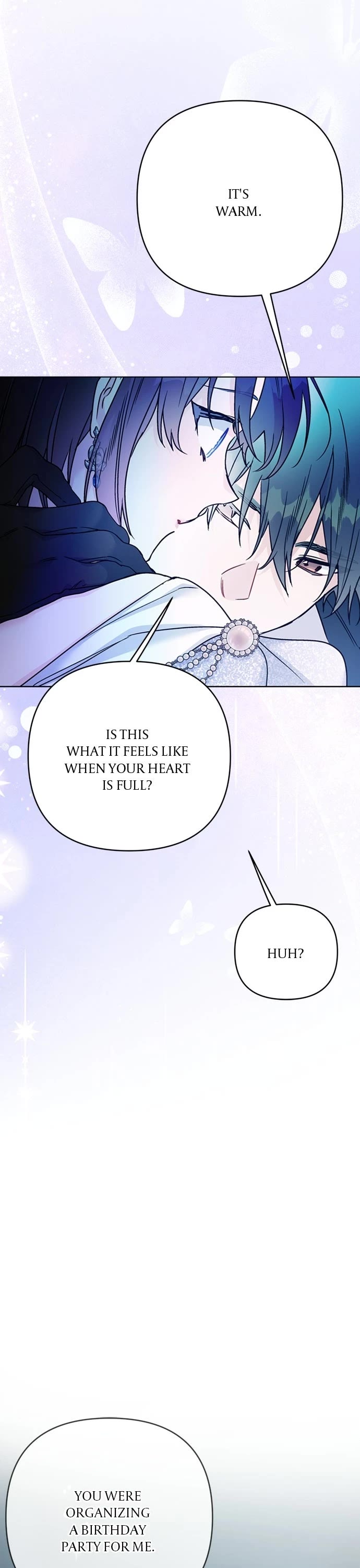 From a Knight to a Lady chapter 192 page 8