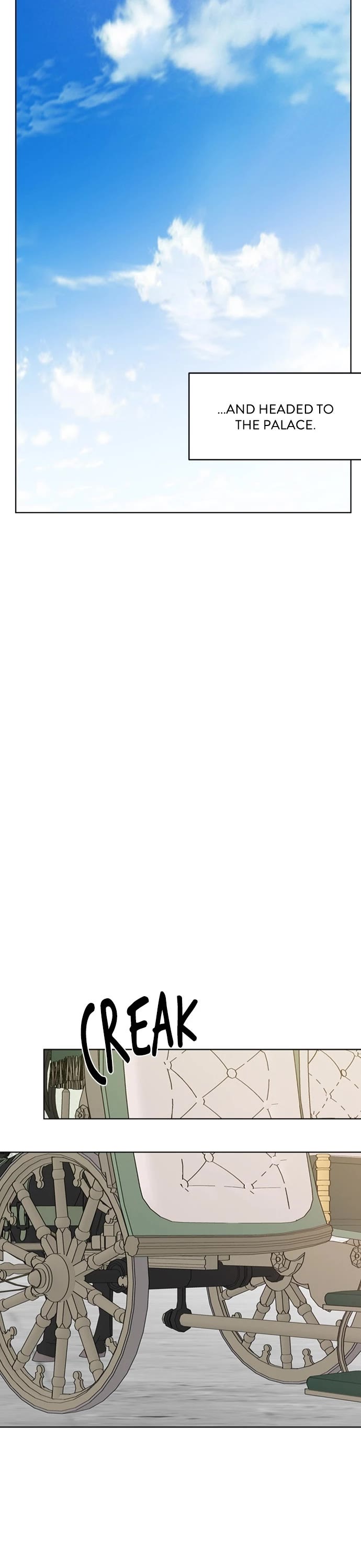 From a Knight to a Lady chapter 193 page 12